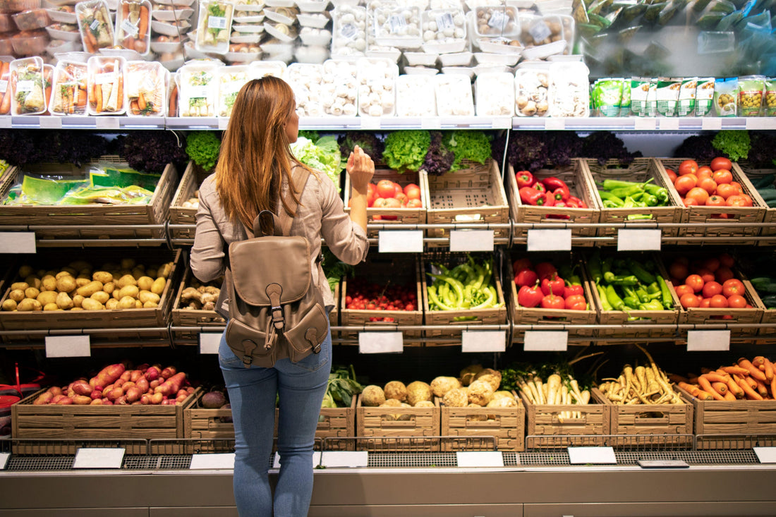 Why trust in organic varies and what are we doing about it?